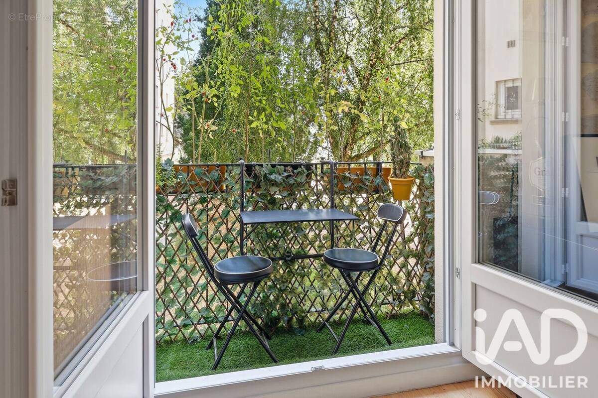 Photo 1 - Appartement à SAINT-HERBLAIN