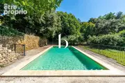 Maison à SAINT-PONS-LA-CALM