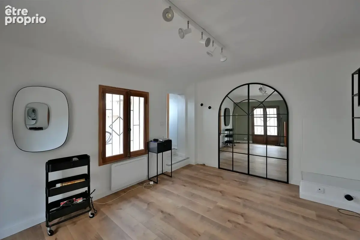 EXCLUSIVITÉ – Exceptionnel appartement esprit LOFT avec terrasse en centre historique d'Arles - photo 16