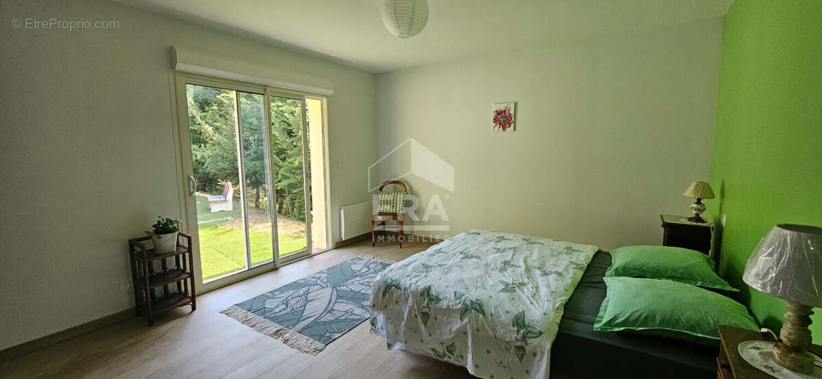 Maison à FESTES-ET-SAINT-ANDRE