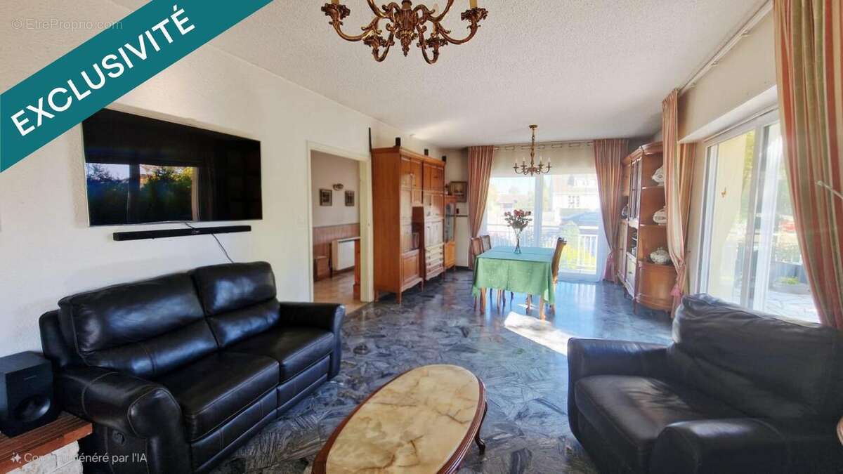 Photo 8 - Maison à GONDREVILLE