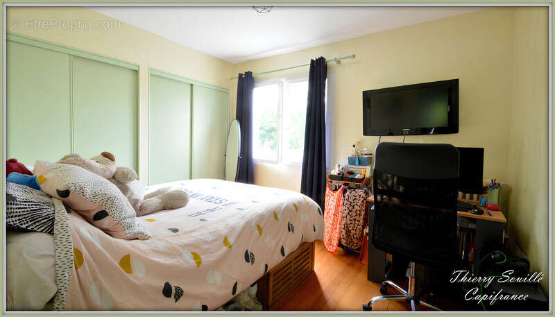 Maison 7 pièces de 113m² - photo 8
