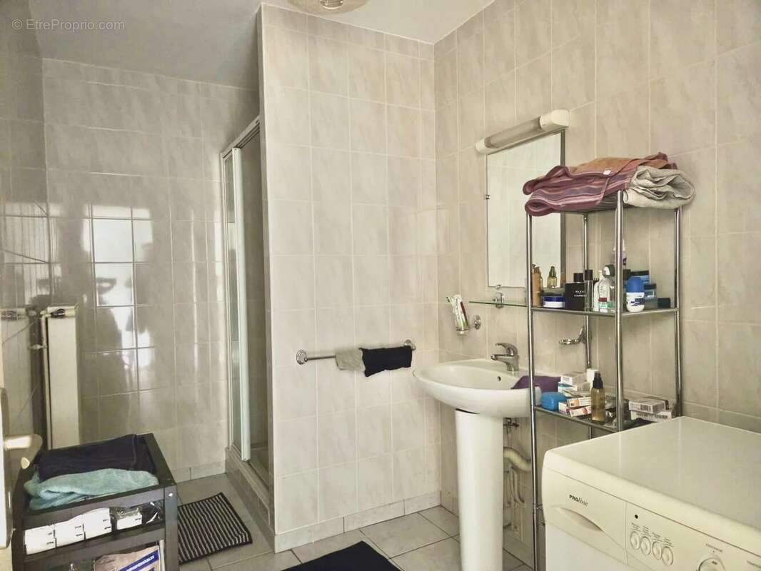 Appartement 54 m² à Nancy  - photo 5