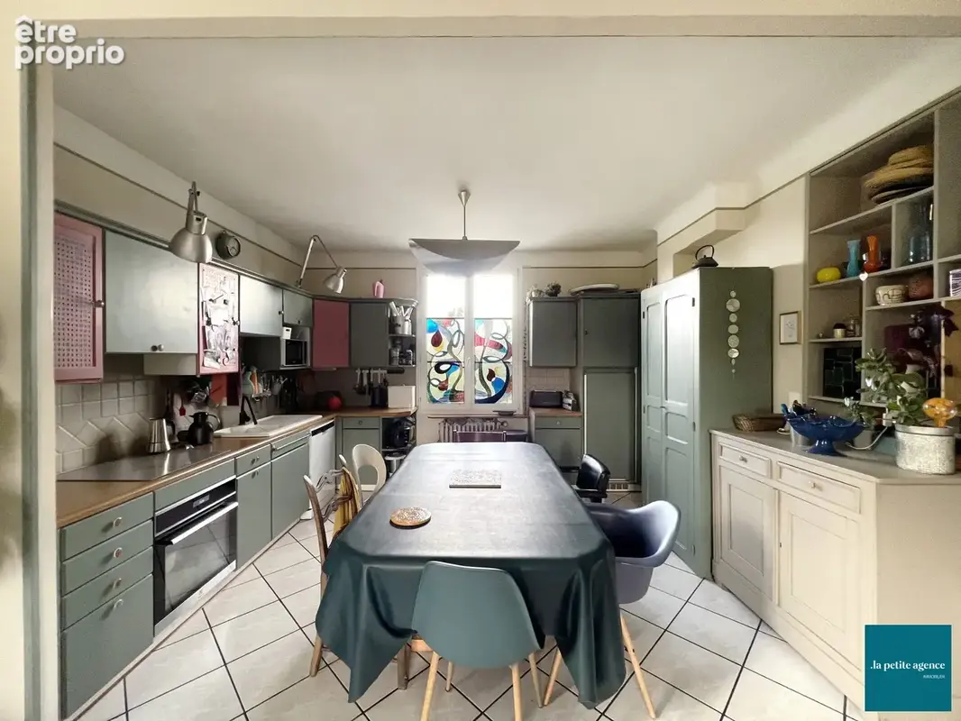 Maison 7 pièces 126 m² à vendre à Caen (14000) - photo 7