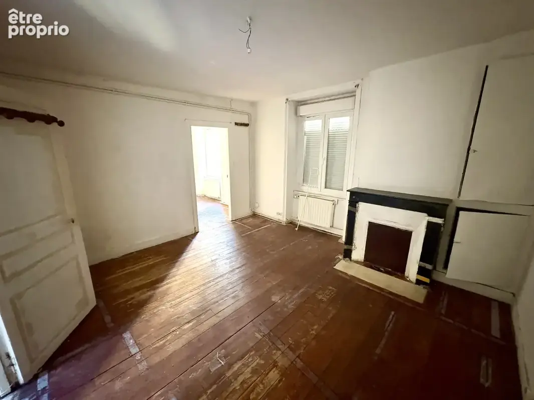 Appartement t3 / 51,65 m2 / hyper-centre / place gaillard / place de jaude / tramway / clermont-ferrand - photo 3