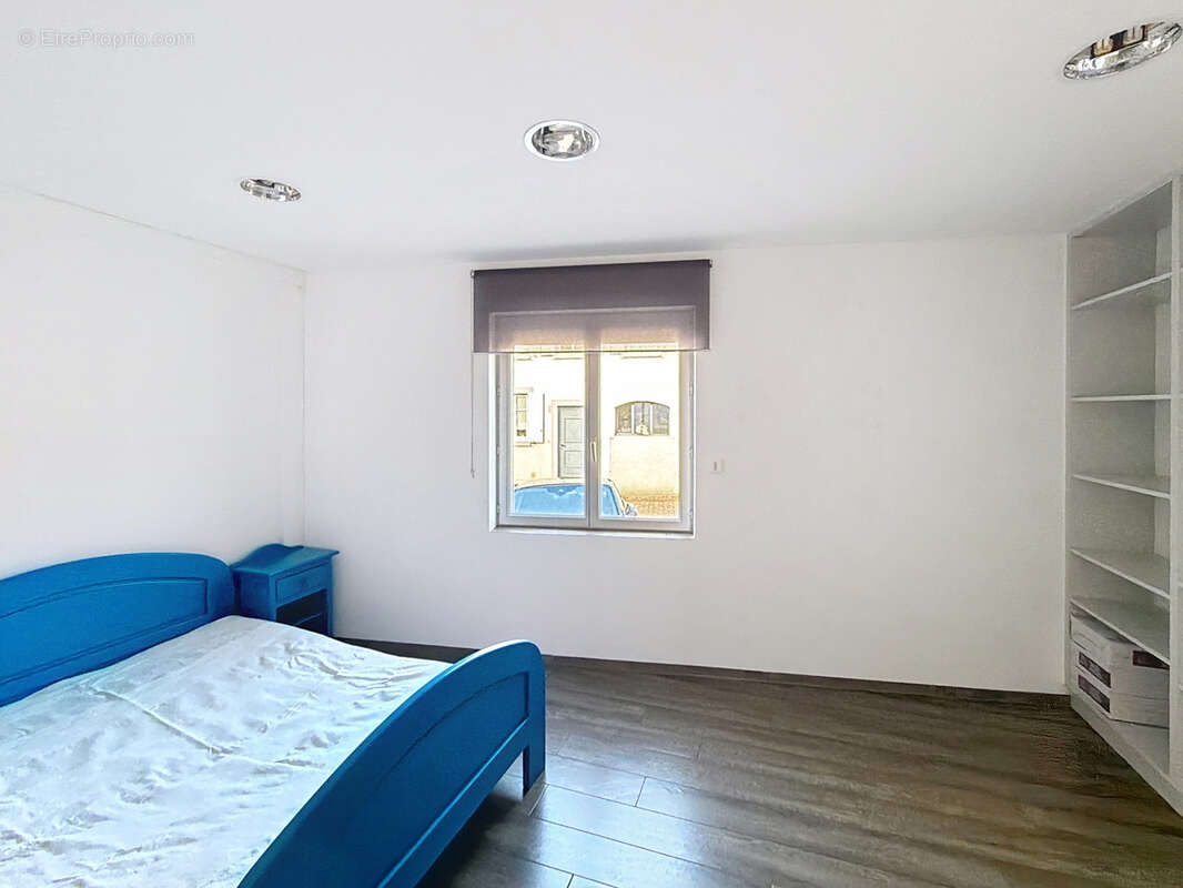 Maison à TRUCHTERSHEIM