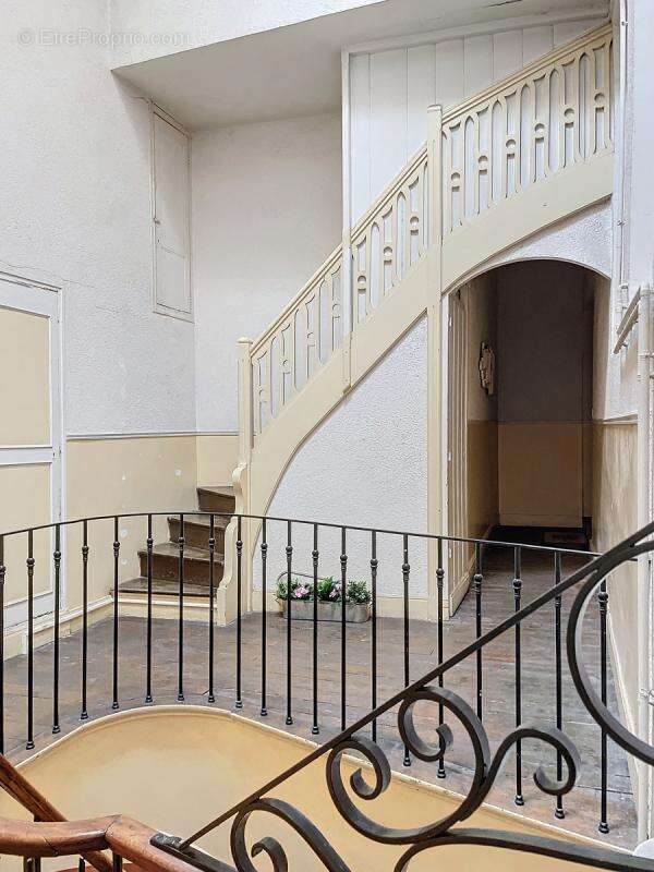 Appartement à AVIGNON