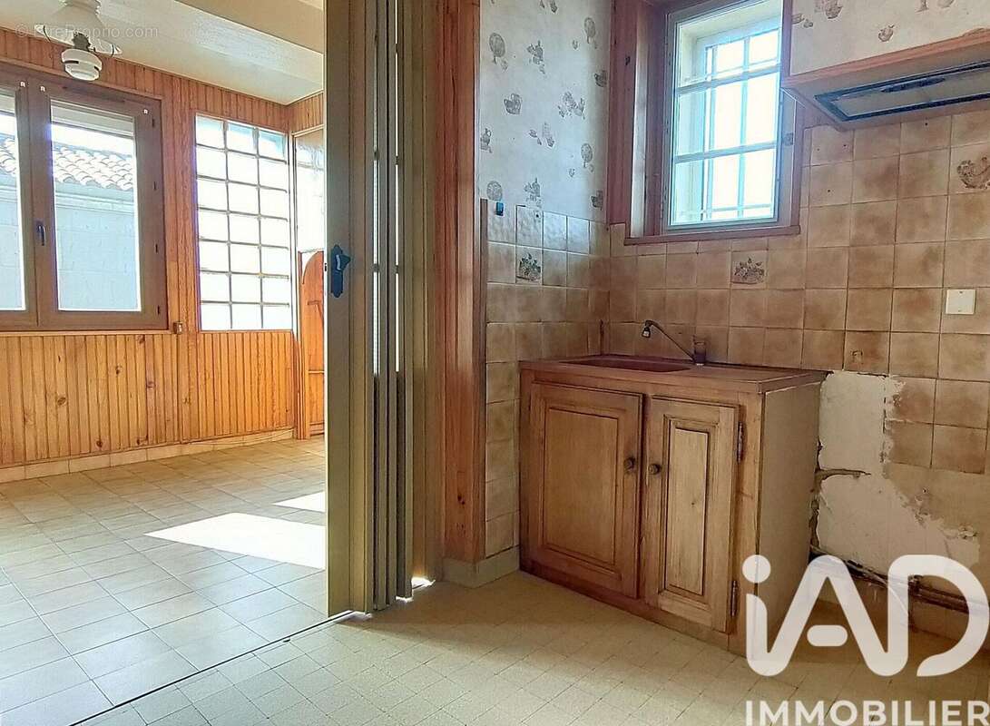 Photo 9 - Maison à LABASTIDE-ROUAIROUX