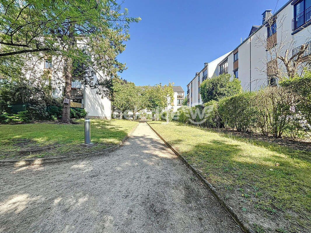 Appartement à ANDRESY