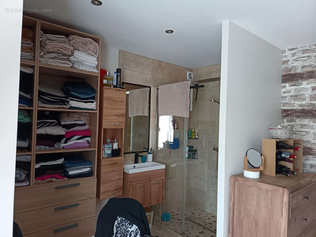 Maison à THIAVILLE-SUR-MEURTHE