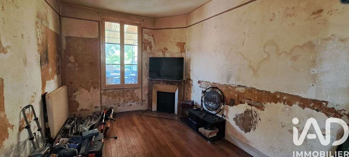 Maison 65 m² à Gisors  - photo 5