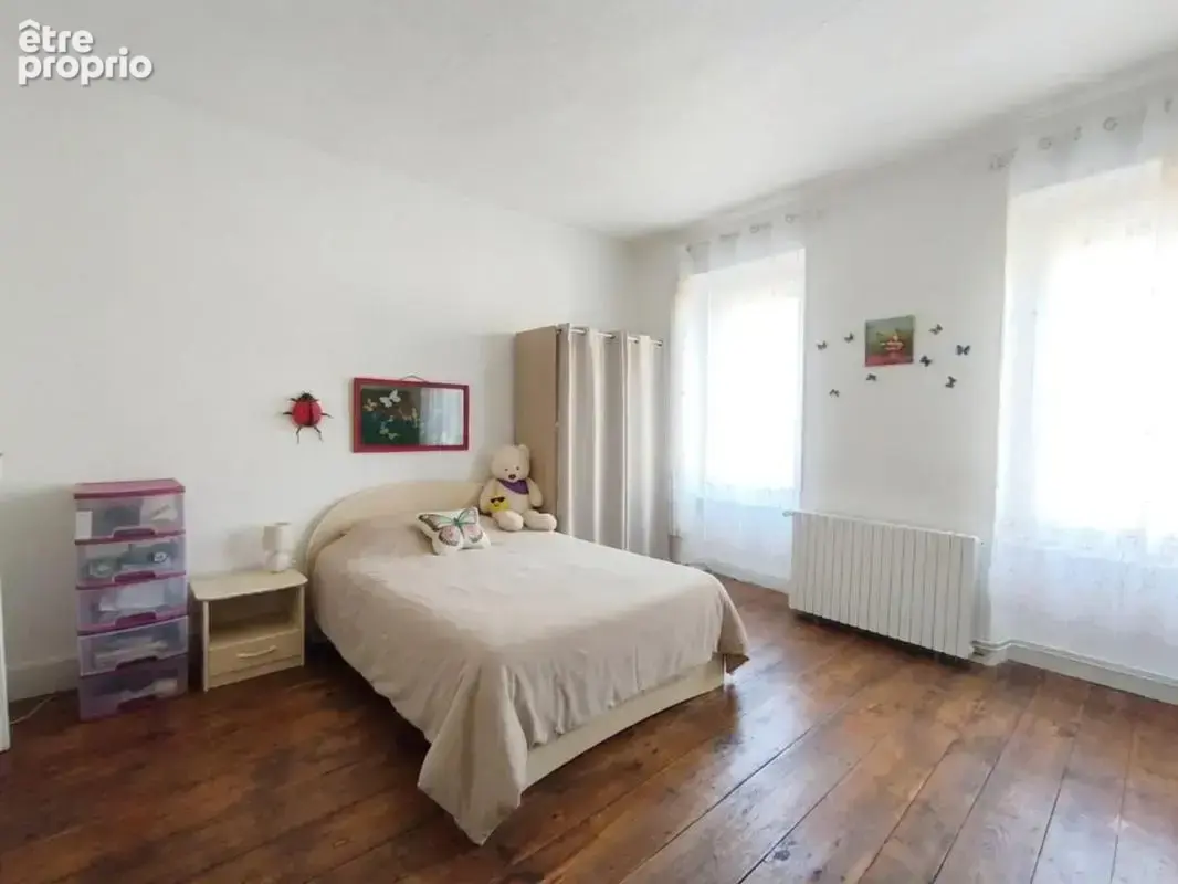 Maison à vendre 3 pièces MONTREJEAU (31) - photo 8