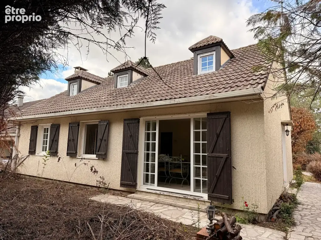 Maison 7 pièces 126 m² à vendre à Houdan (78550) - photo 12