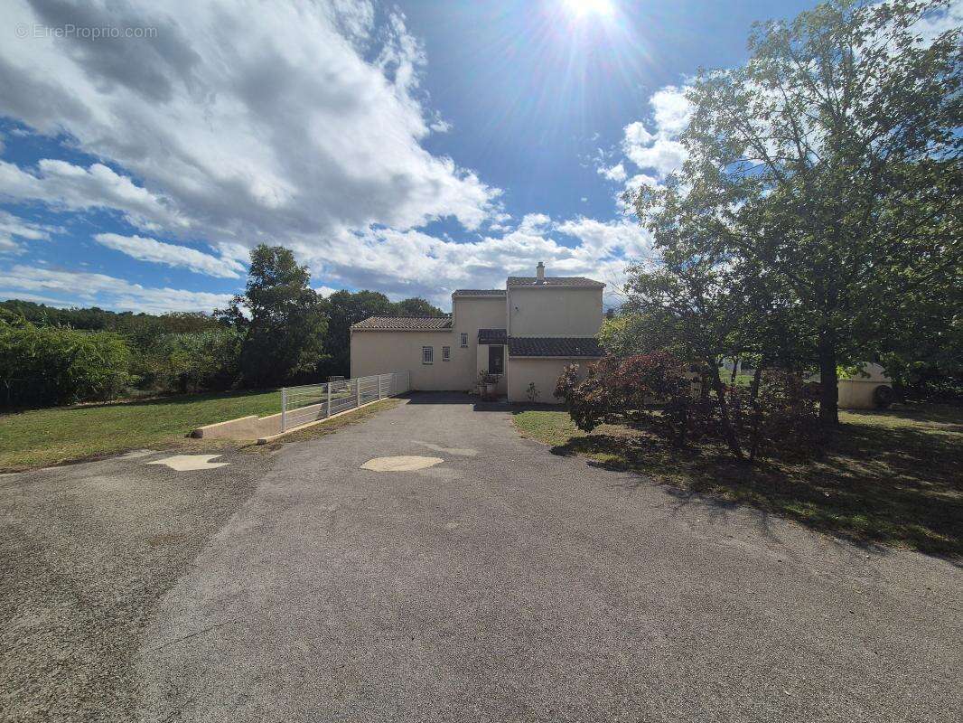 Villa familiale - photo 22