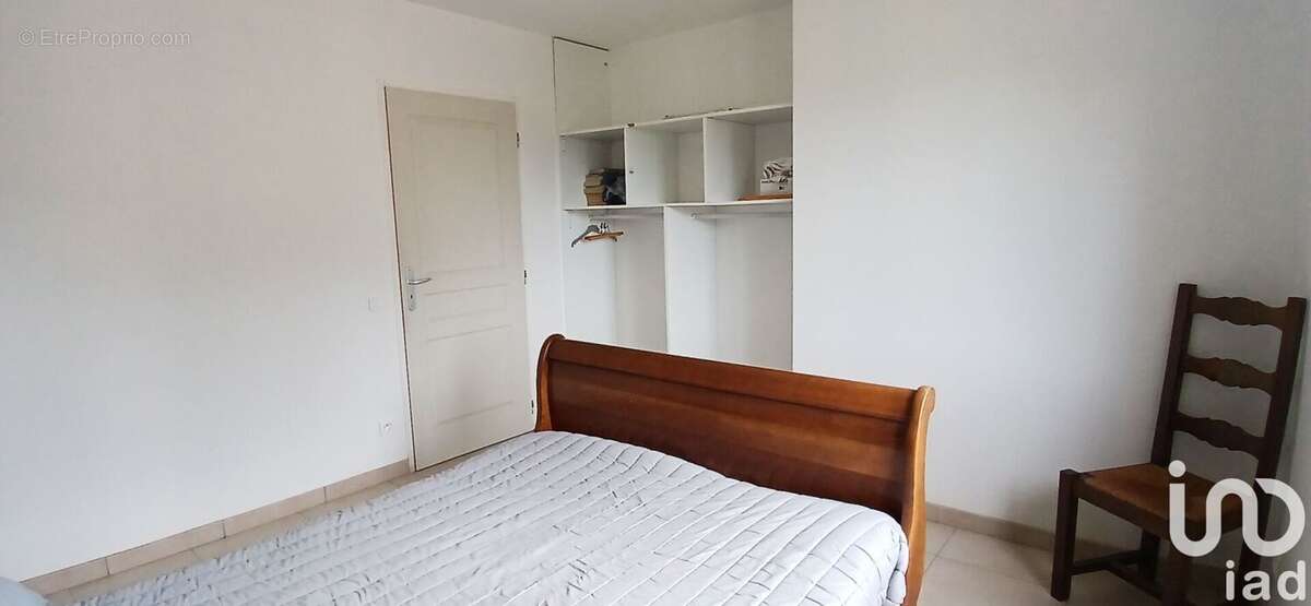 Photo 8 - Maison à LEDEUIX