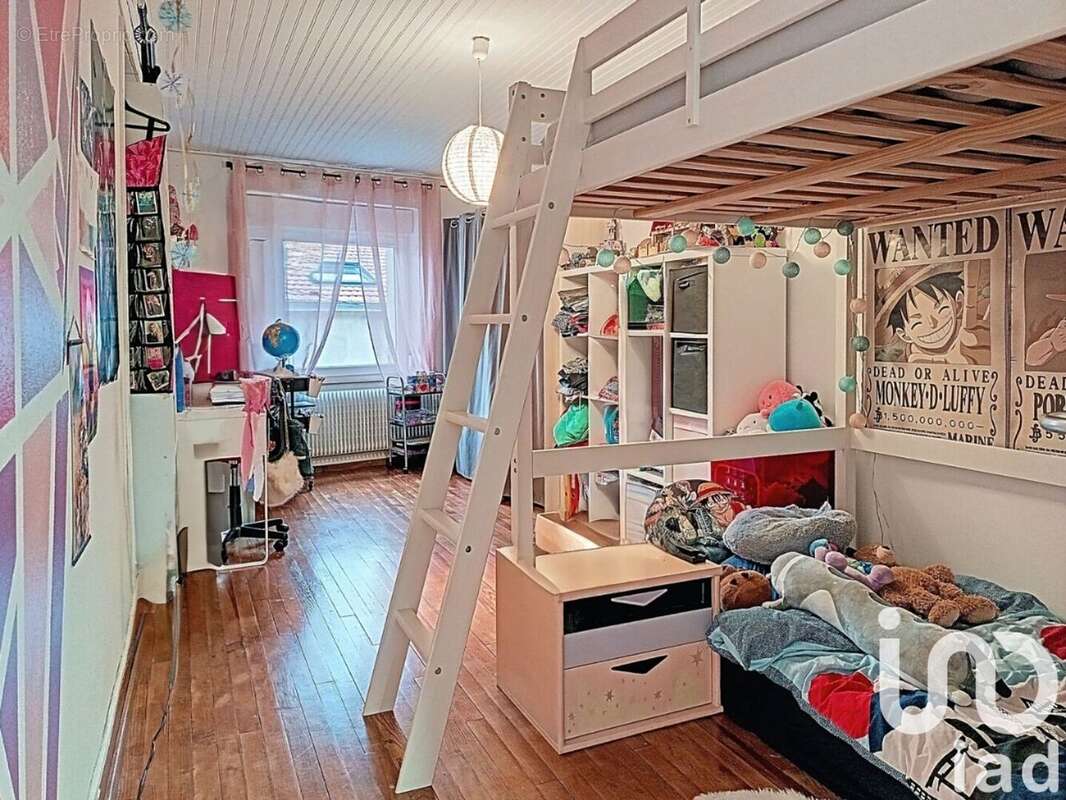 Photo 8 - Maison à VELAINE-EN-HAYE