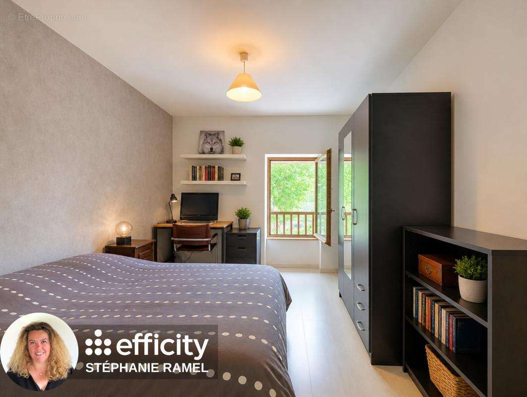 Maison 233 m² à Marlioz  - photo 18