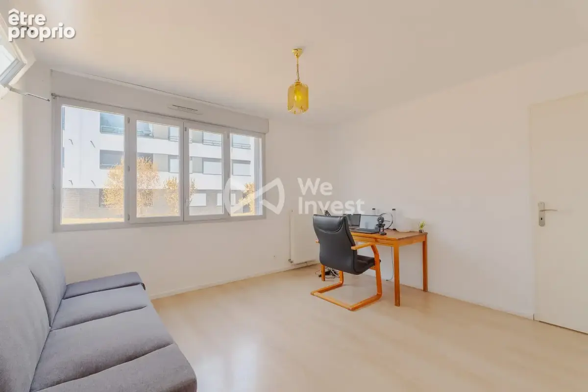 Appartement à CHELLES