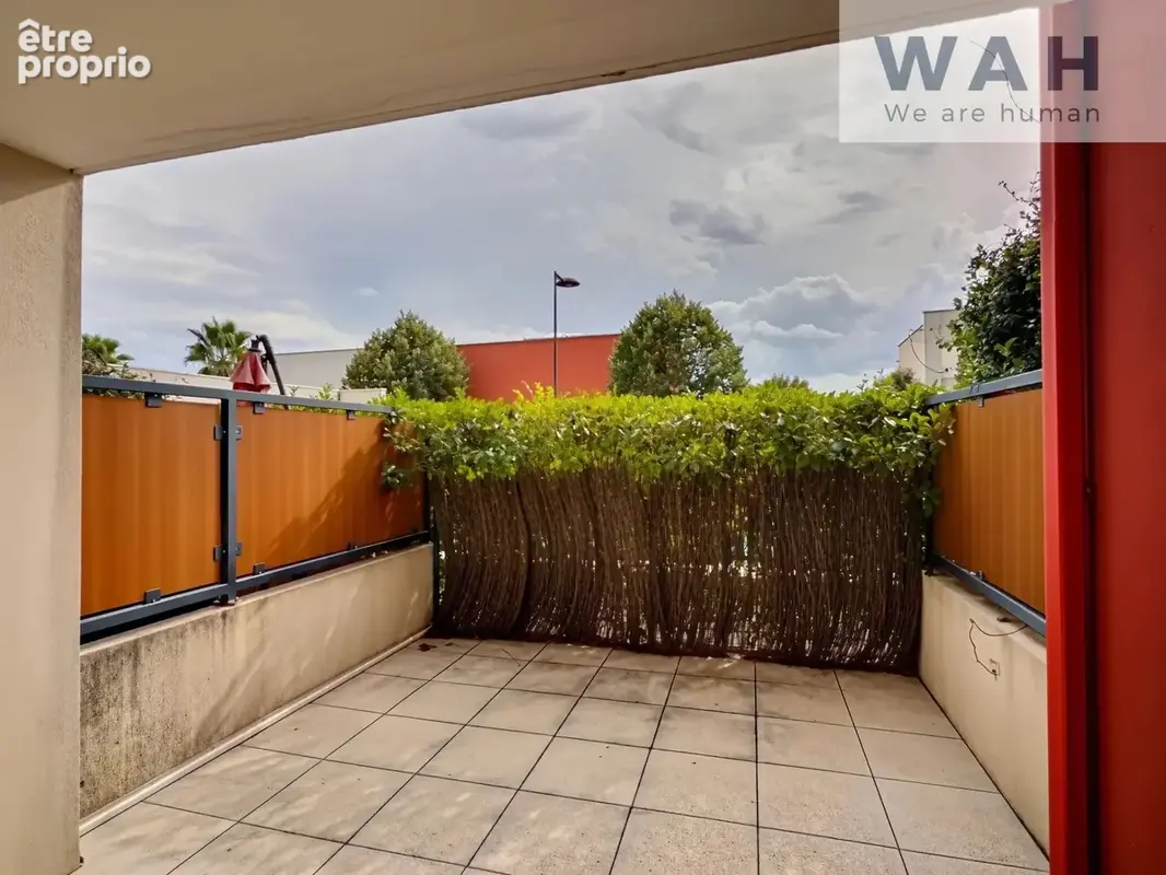 Appartement 3 pièces avec piscine jacou - photo 11