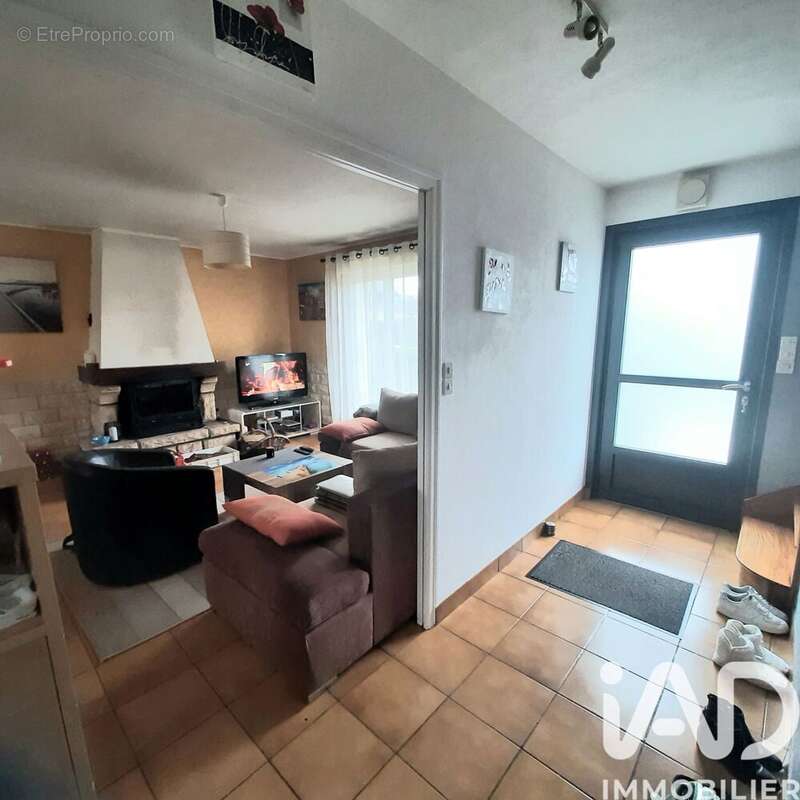 Photo 6 - Maison à SAINT-GOAZEC