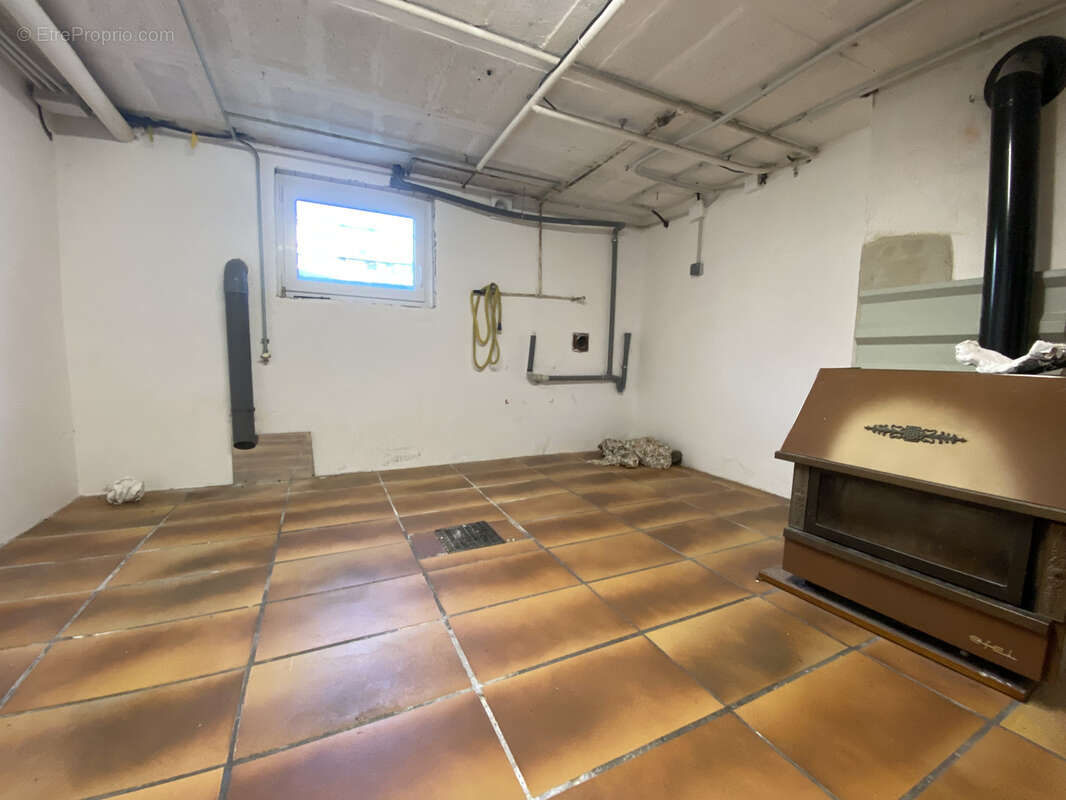 Maison à SOUFFLENHEIM