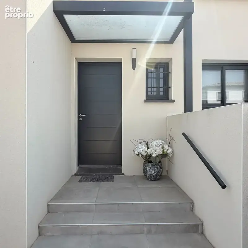 Maison Colombiers 4 pièce(s) 109.67 m2 - photo 7