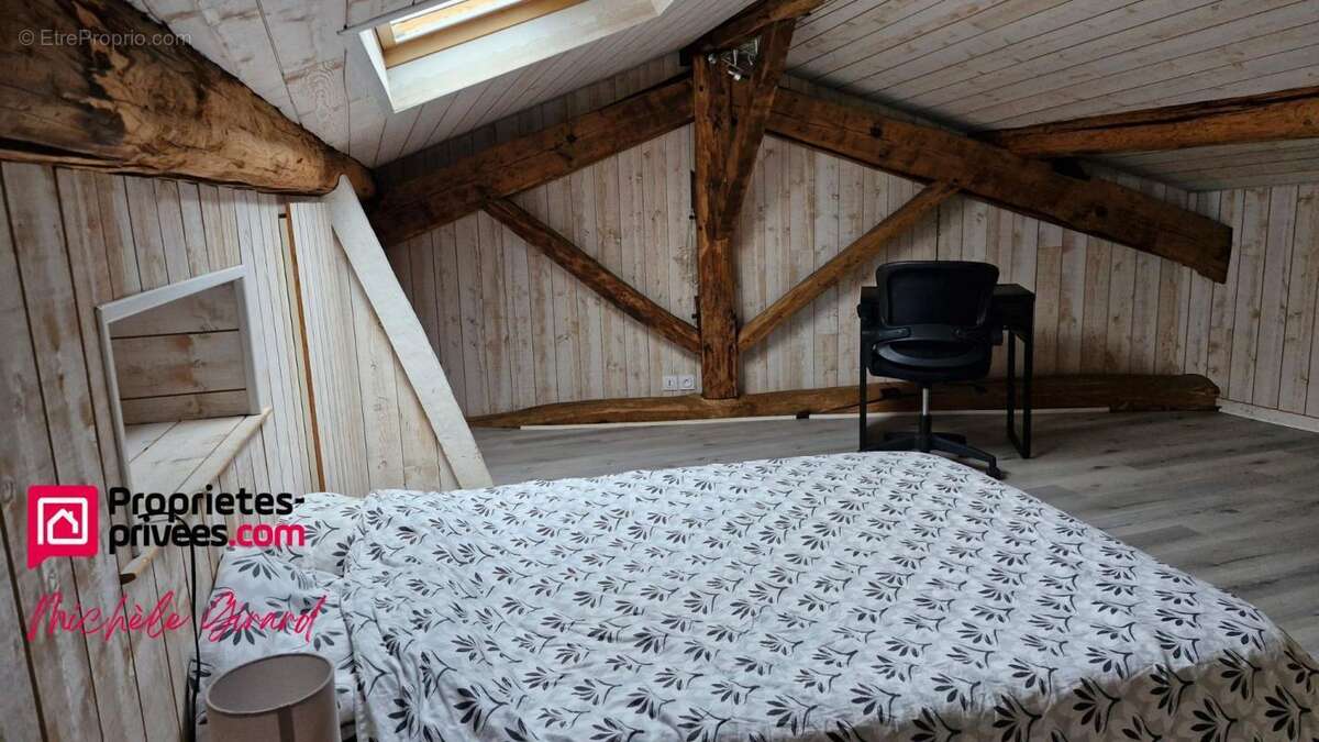 Appartement à ROANNE