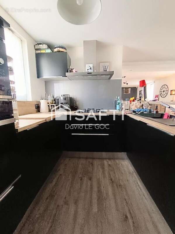 Photo 3 - Appartement à CONCARNEAU