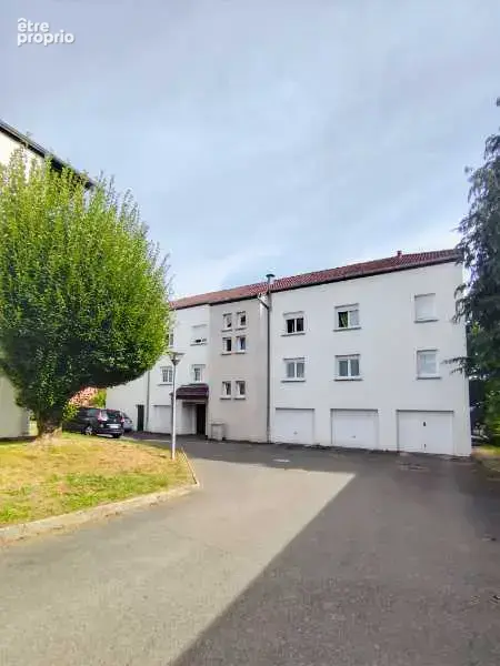 Appartement 48 m² à Mezire  - photo 8