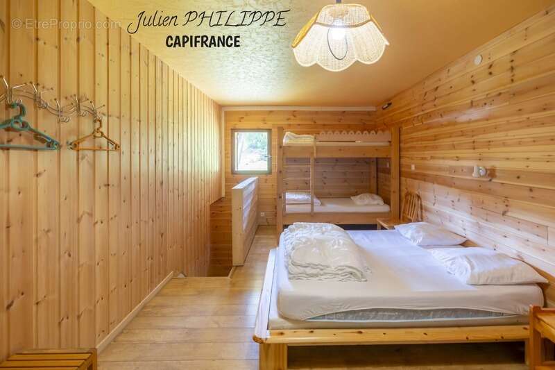 Maison à AGNIERES-EN-DEVOLUY