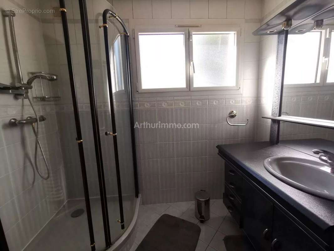 Maison à GOURNAY-SUR-MARNE