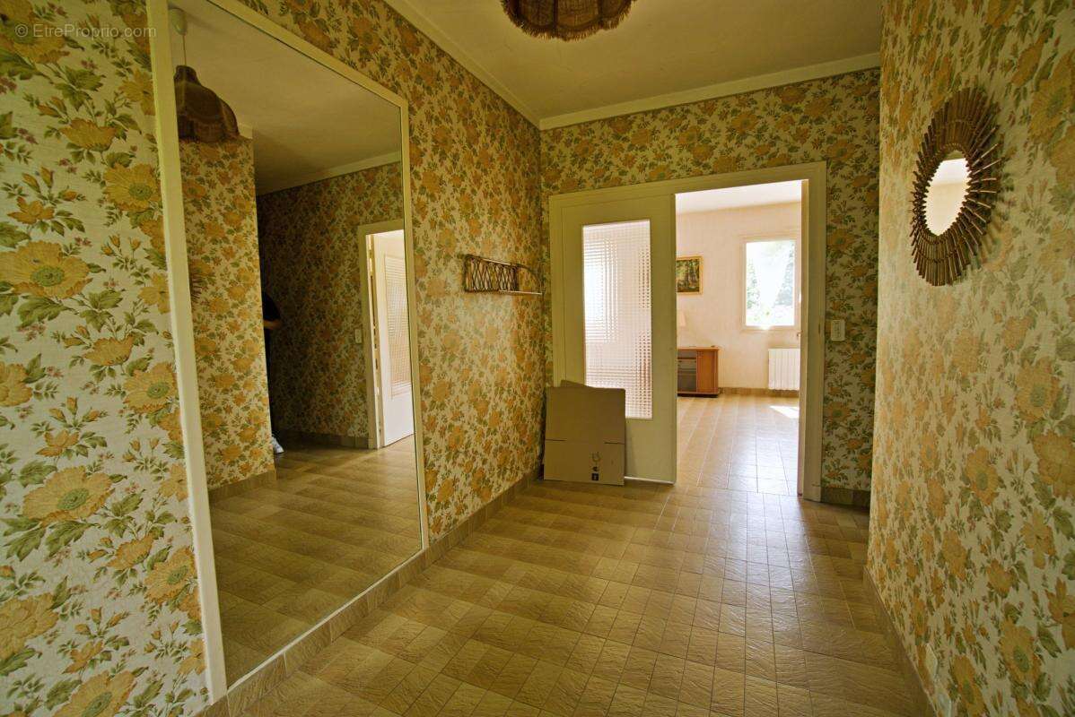 Maison à CHASSELAY