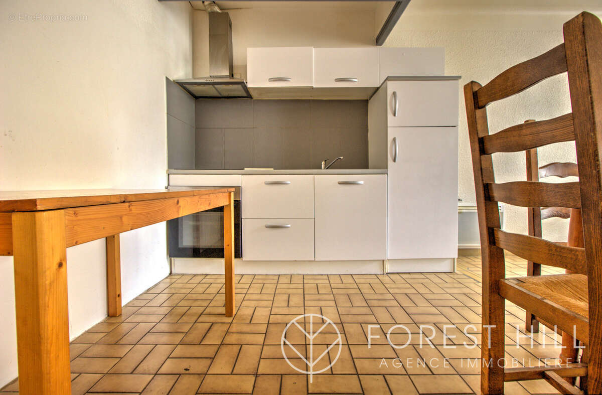 Appartement à CERET