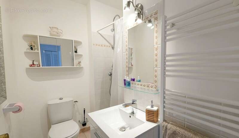 Maison à SAINT-MARTIN-DE-CRAU