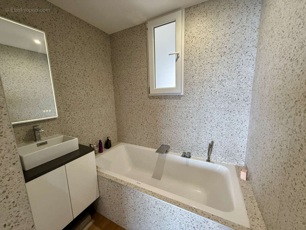 Appartement à CAP-D&#039;AIL