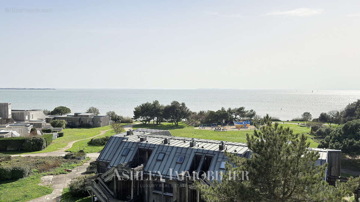 À vendre duplex dernier étage vue mer et terrasses - photo 18