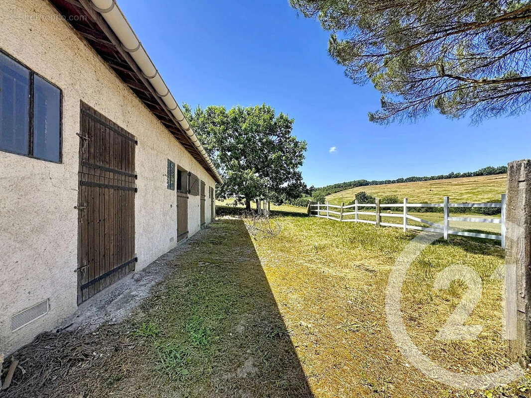 Maison 288 m² à Vic-Fezensac  - photo 3