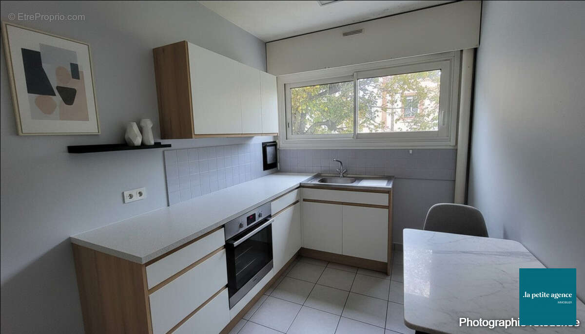 Appartement à CABOURG