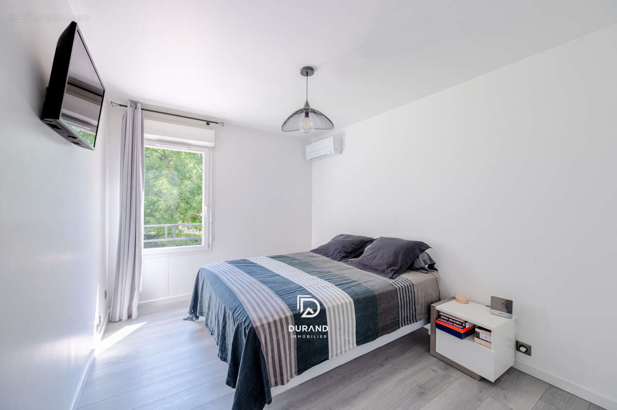 Appartement à MARSEILLE-9E