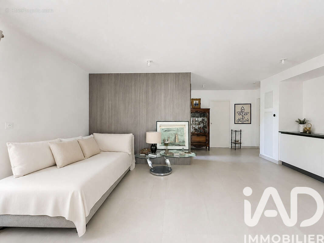 Photo 2 - Appartement à LE CANNET