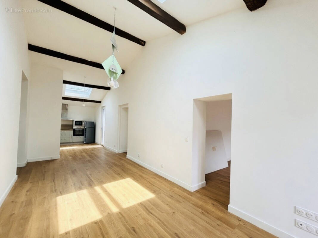 Appartement à SETE