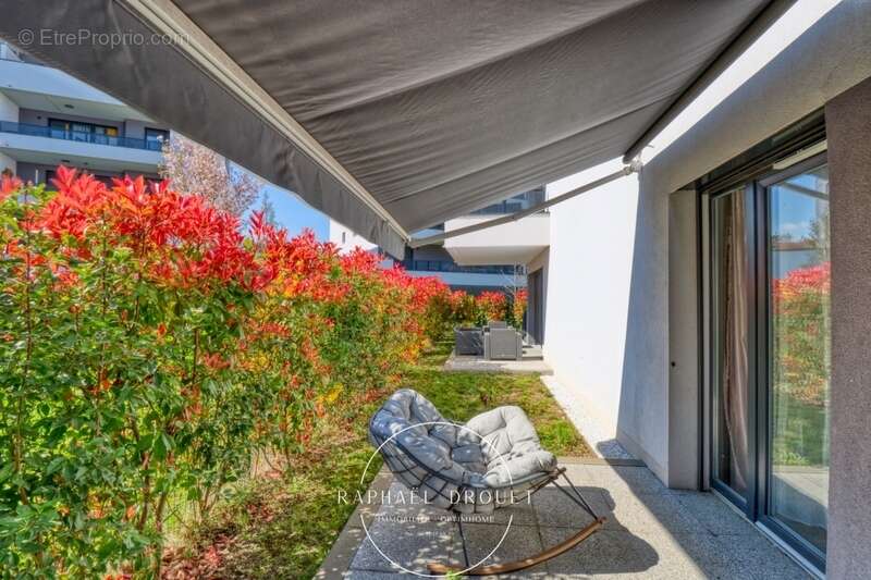 Appartement à VIENNE