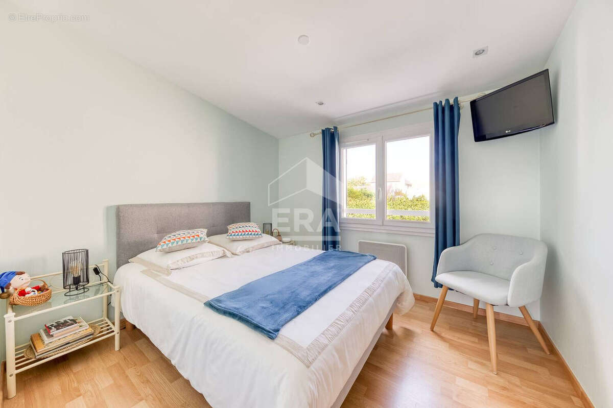 Maison à PONTAULT-COMBAULT