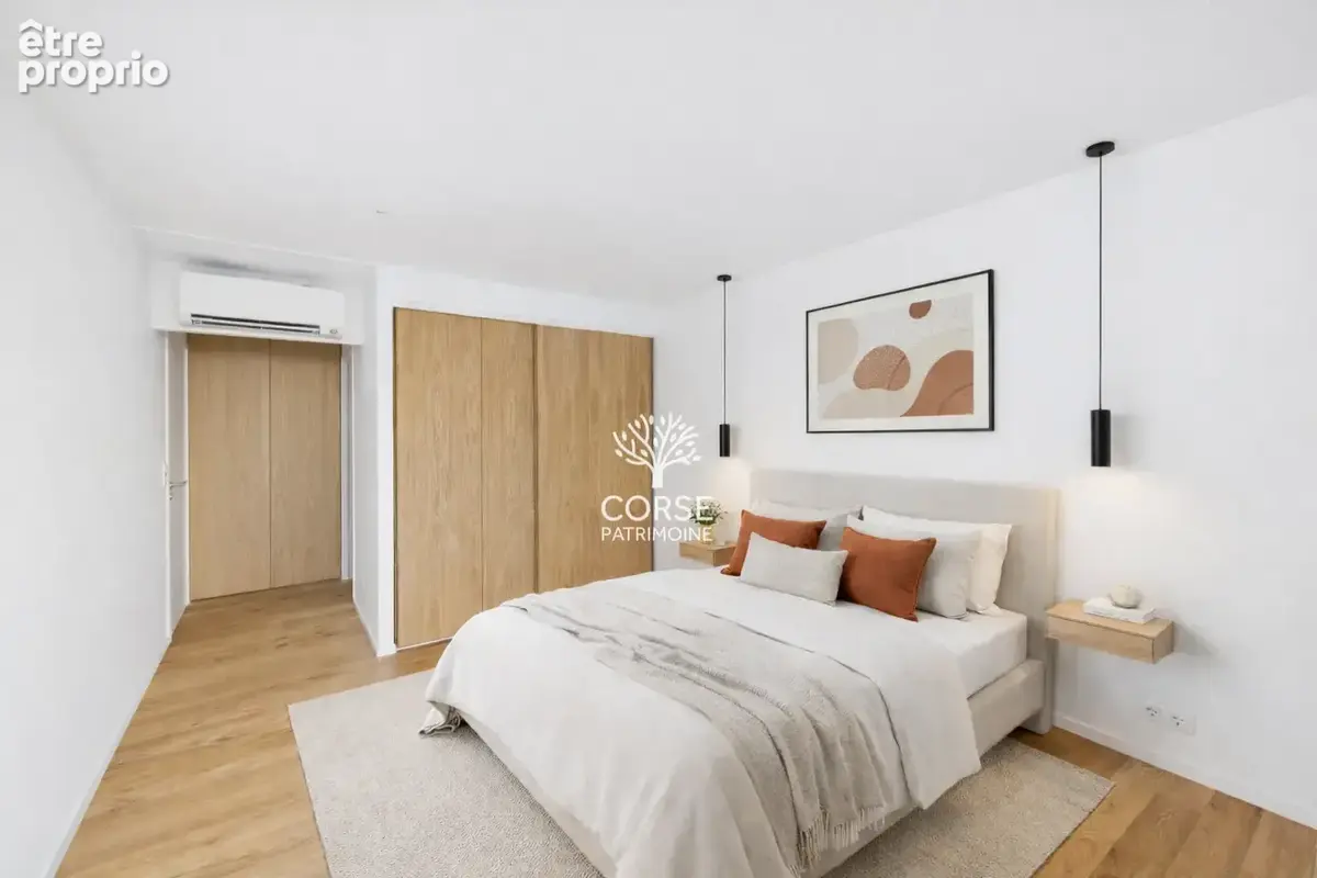 Coeur de ville - Appartement T3 NEUF - photo 6