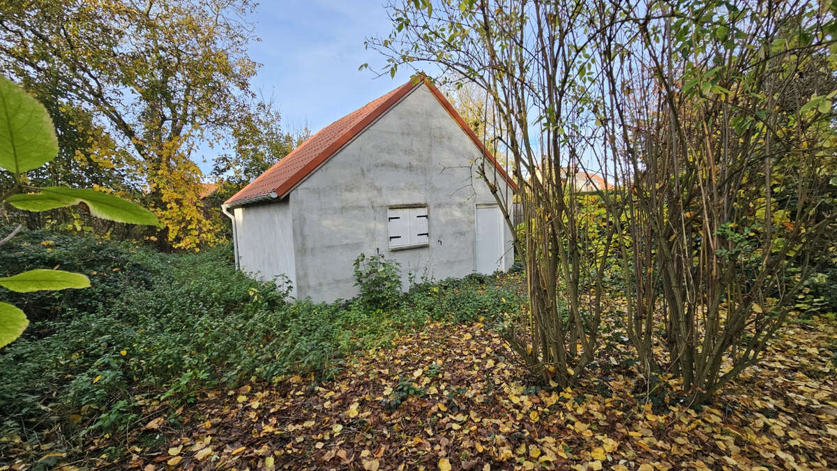 Maison à PRUNAY-LE-GILLON