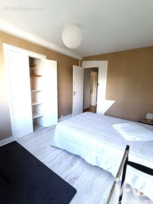 Photo 7 - Appartement à LANNION