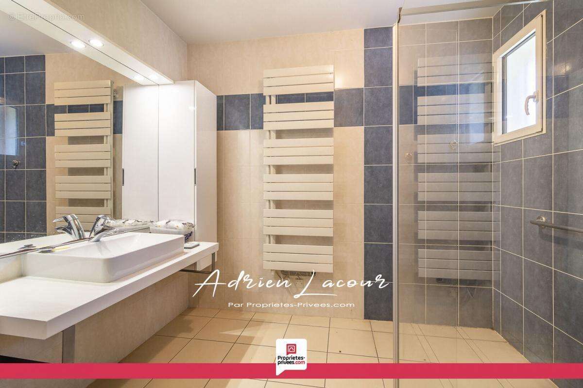 Maison à ROMORANTIN-LANTHENAY