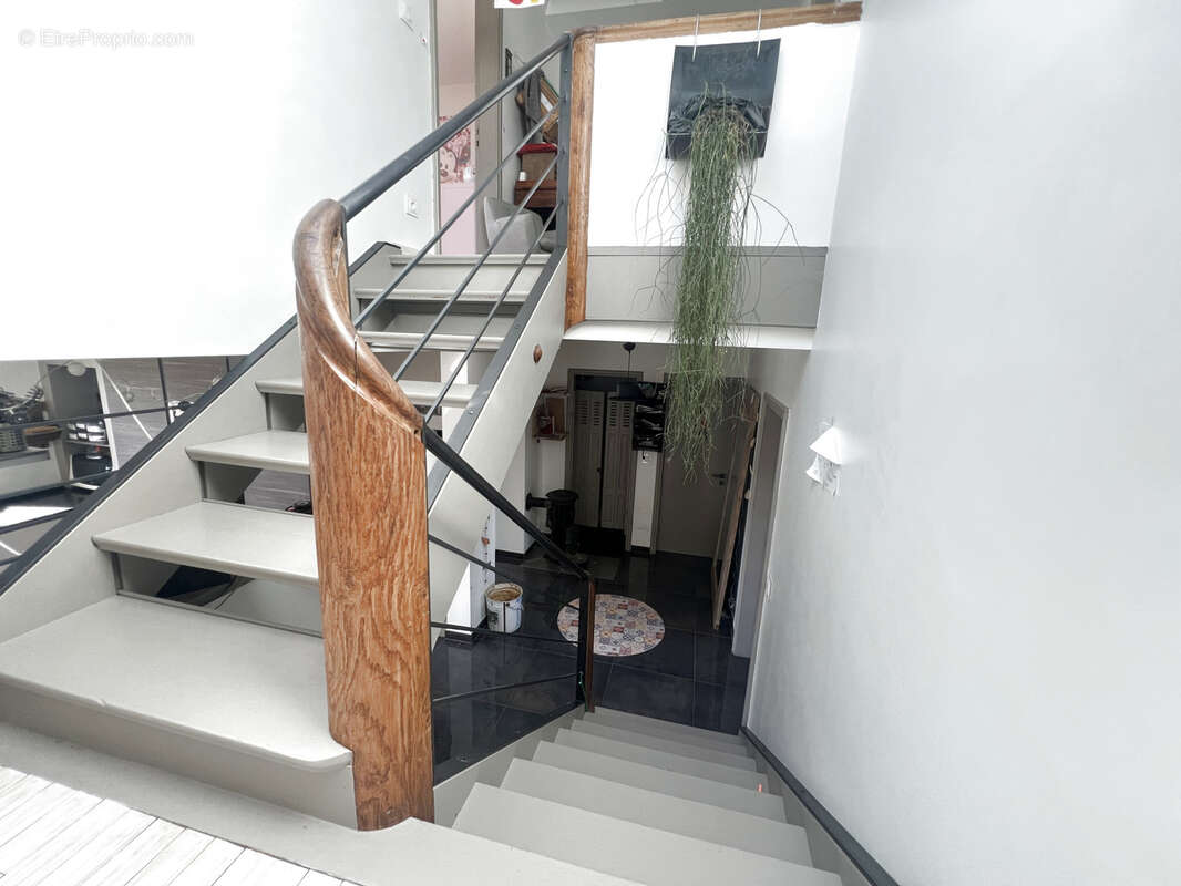 Maison à TURCKHEIM