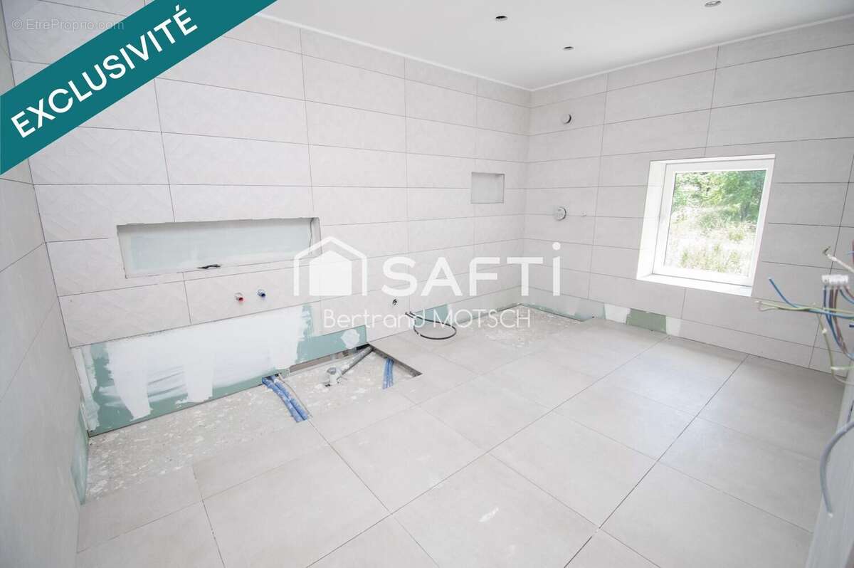 Maison 185 m² à Ville-Houdlemont  - photo 8