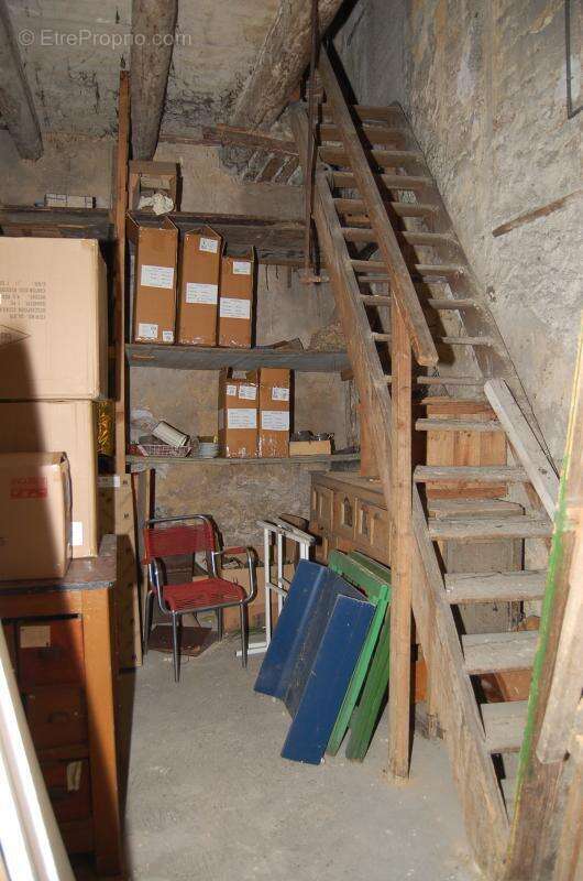 Locaux/Biens immobiliers - photo 10
